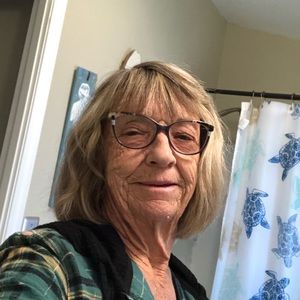 Meet your Posher, Bethan